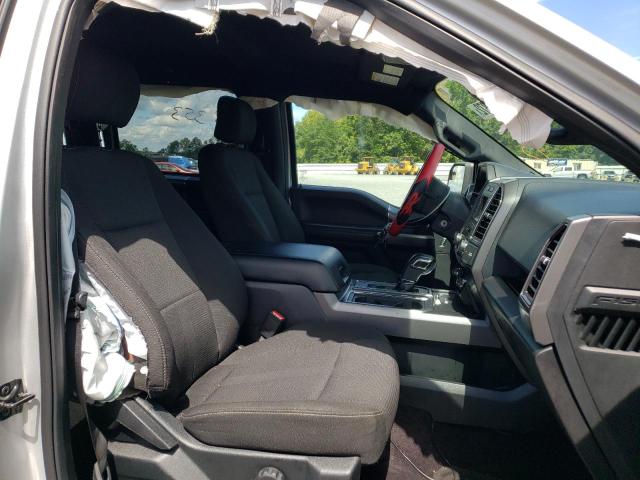 Photo 5 from auction – 2017 FORD F150 SUPER with VIN 1FTEW1EP5HKC89943