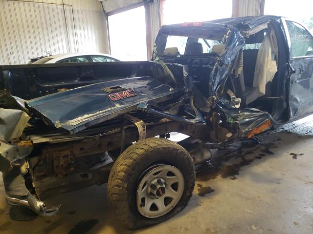 Photo 9 from auction – 2015 GMC SIERRA K15 with VIN 1GTV2TEH5FZ354973