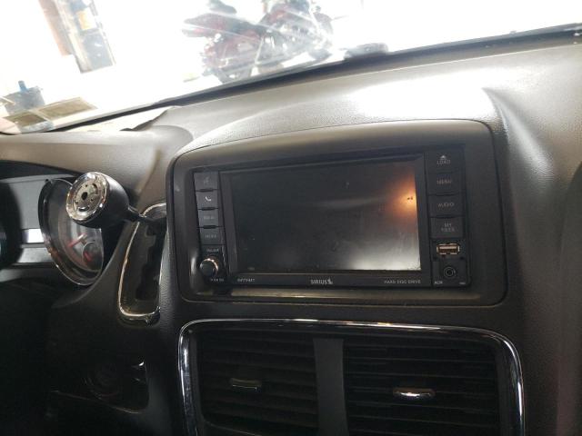 Photo 9 from auction – 2014 DODGE GRAND CARA with VIN 2C4RDGBG8ER142320