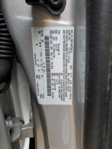 Photo 10 from auction – 2014 FORD FOCUS SE with VIN 1FADP3F24EL368085