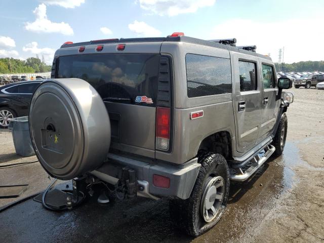 Photo 4 from auction – 2008 HUMMER H2 with VIN 5GRGN23808H100947