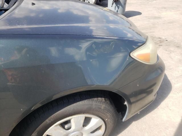 Photo 9 from auction – 2003 TOYOTA CAMRY LE with VIN 4T1BE32K43U666507