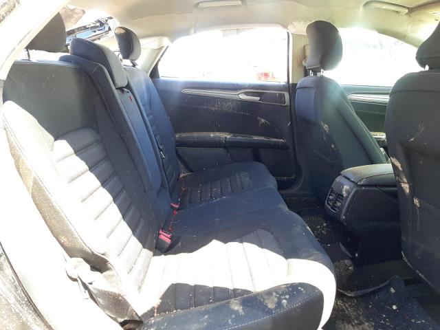 Photo 6 from auction – 2018 FORD FUSION SE with VIN 3FA6P0HD9JR218684