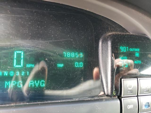 Photo 8 from auction – 1999 CADILLAC DEVILLE DE with VIN 1G6KE54Y6XU703521