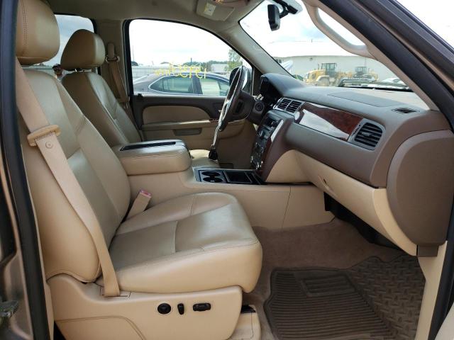 Photo 5 from auction – 2012 CHEVROLET SILVERADO with VIN 1GCPKTE72CF139662