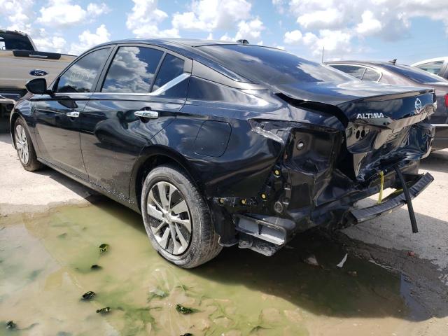 Photo 3 from auction – 2019 NISSAN ALTIMA S with VIN 1N4BL4BV3KC148361