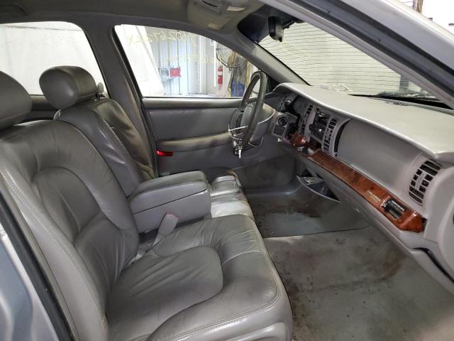 Photo 5 from auction – 1997 BUICK PARK AVENU with VIN 1G4CW52K5V4633788
