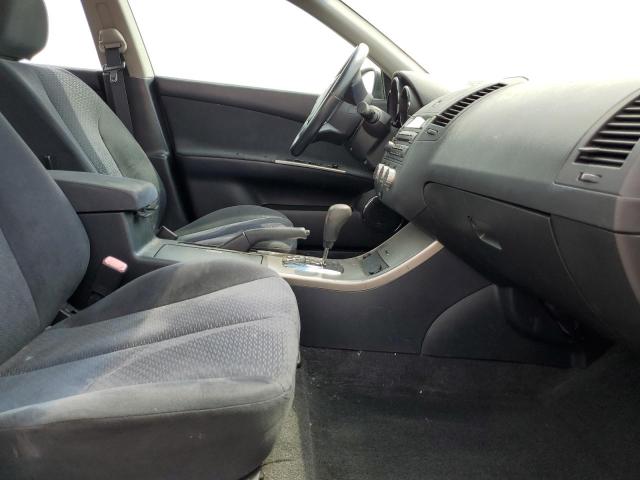 Photo 5 from auction – 2006 NISSAN ALTIMA S with VIN 1N4AL11D86C137347