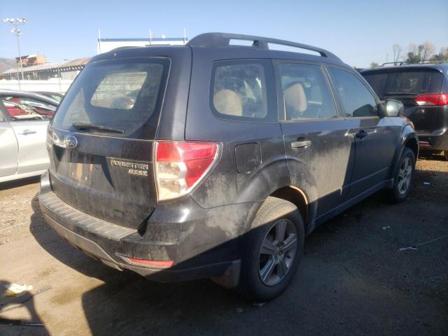 Photo 4 from auction – 2012 SUBARU FORESTER 2 with VIN JF2SHABC8CH468564