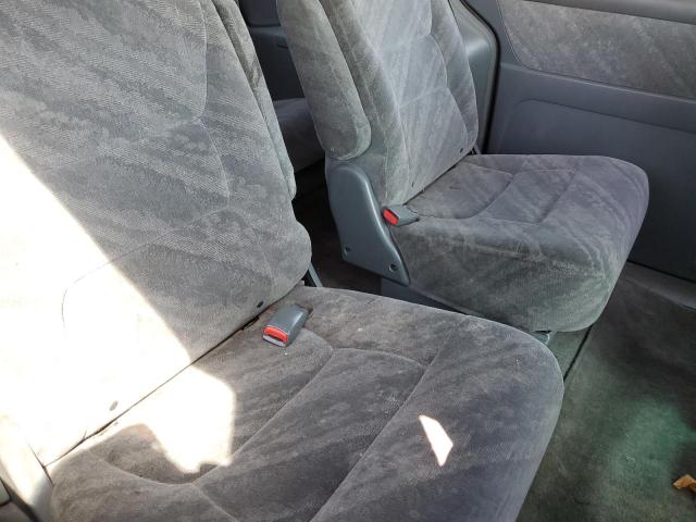 Photo 6 from auction – 2004 HONDA ODYSSEY EX with VIN 5FNRL18824B092539