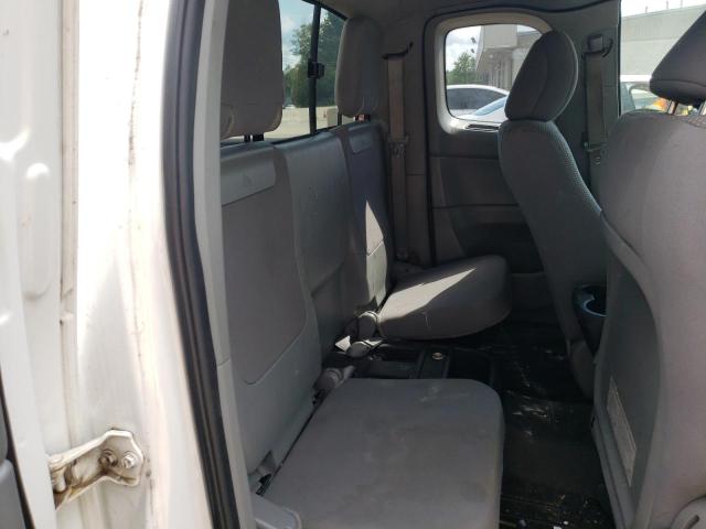 Photo 6 from auction – 2012 TOYOTA TACOMA with VIN 5TFUU4EN5CX041480