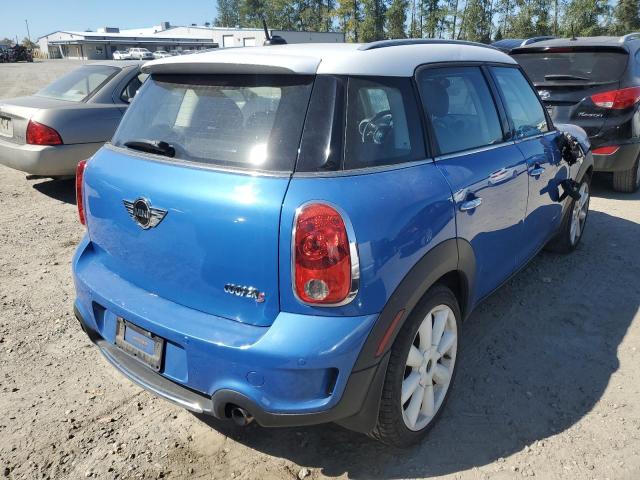 Photo 4 from auction – 2012 MINI COOPER S C with VIN WMWZC5C58CWM13754