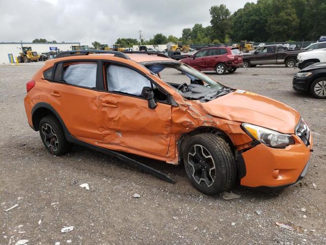Photo 9 from auction – 2014 SUBARU XV CROSSTR with VIN JF2GPACC4E8315383