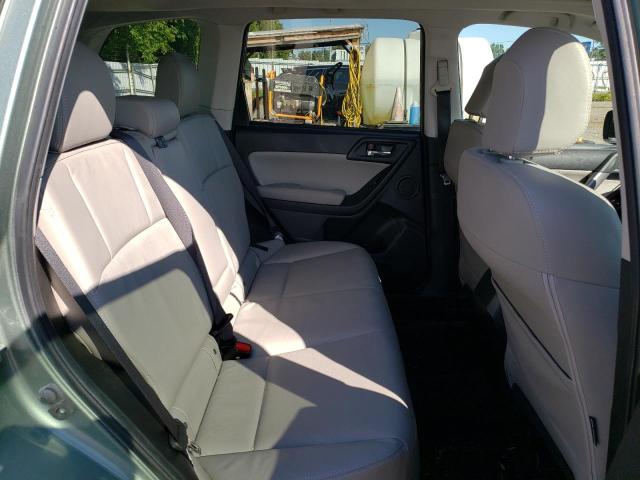 Photo 6 from auction – 2015 SUBARU FORESTER 2 with VIN JF2SJHWC0FH406751