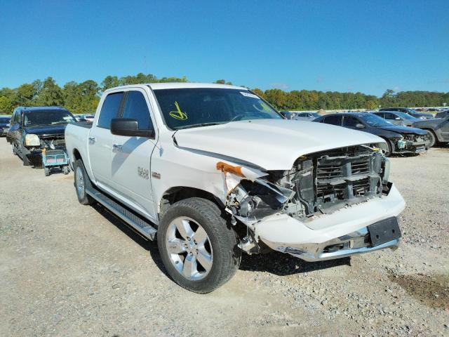 RAM 1500 SLT 2013 with VIN 1C6RR7LT5DS615513 - Photo from auction