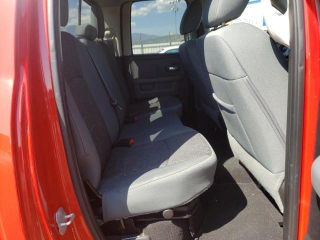 Photo 6 from auction – 2016 RAM 1500 SLT with VIN 1C6RR7GT6GS156037