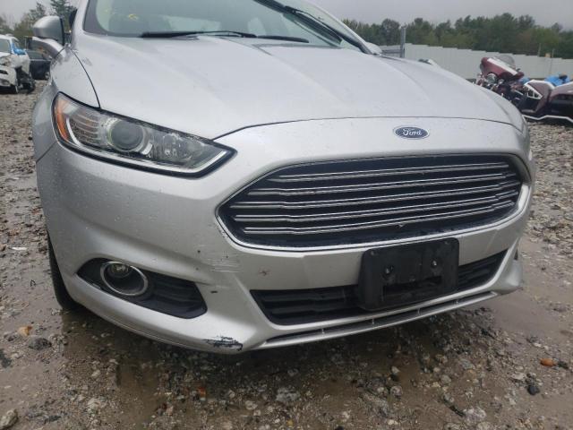 Photo 9 from auction – 2015 FORD FUSION SE with VIN 3FA6P0HD6FR220089