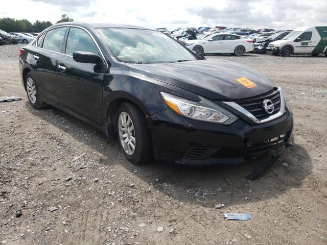 Photo 1 from auction – 2016 NISSAN ALTIMA 2.5 with VIN 1N4AL3AP4GN390953