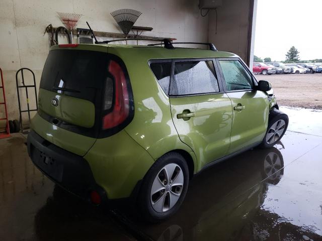 Photo 4 from auction – 2015 KIA SOUL with VIN KNDJN2A23F7808750