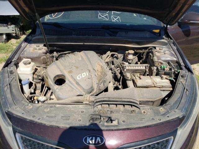 Photo 7 from auction – 2015 KIA OPTIMA LX with VIN 5XXGM4A73FG347237