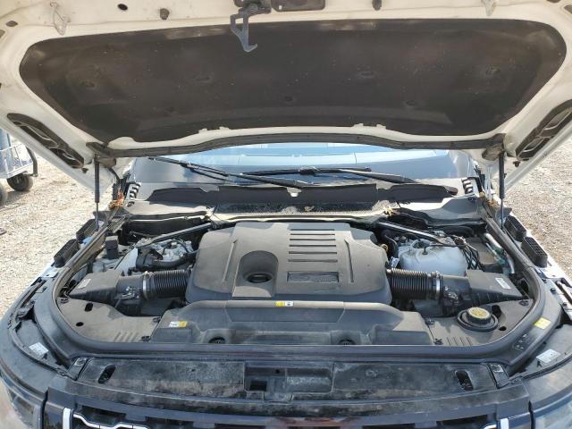 Photo 7 from auction – 2020 LAND ROVER RANGE ROVE with VIN SALGS2RU7LA403961