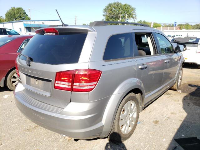 Photo 4 from auction – 2016 DODGE JOURNEY with VIN 3C4PDCAB3GT147110