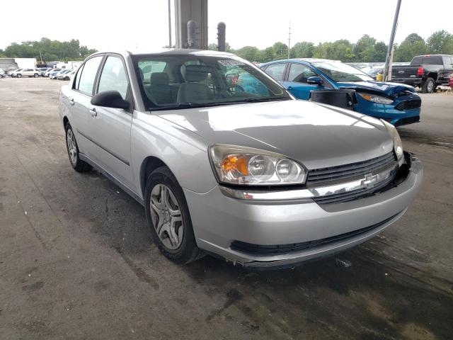 Photo 1 from auction – 2005 CHEVROLET MALIBU with VIN 1G1ZS528X5F199539