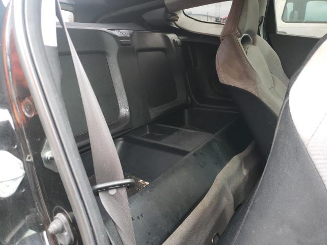 Photo 6 from auction – 2011 HONDA CR-Z EX with VIN JHMZF1D62BS007113