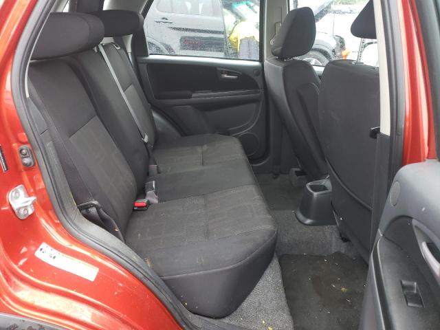 Photo 6 from auction – 2012 SUZUKI SX4 with VIN JS2YB5A33C6300920