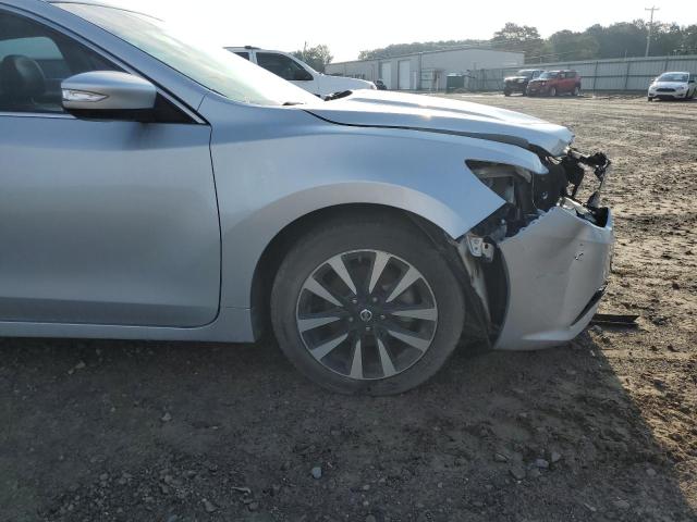 Photo 9 from auction – 2018 NISSAN ALTIMA 2.5 with VIN 1N4AL3AP3JC175065