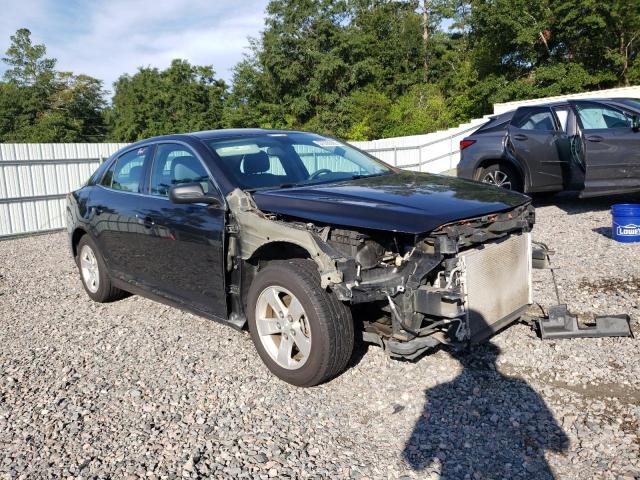Photo 1 from auction – 2014 CHEVROLET MALIBU LS with VIN 1G11B5SL7EF222311