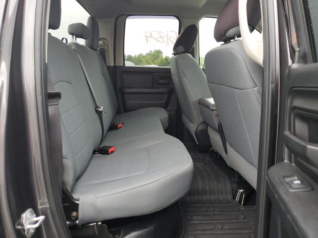 Photo 6 from auction – 2018 RAM 1500 ST with VIN 1C6RR6FT4JS157111