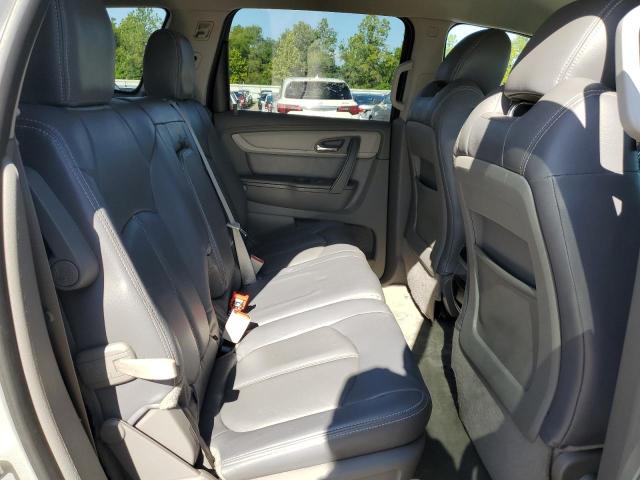 Photo 6 from auction – 2017 CHEVROLET TRAVERSE L with VIN 1GNKRGKD8HJ211662