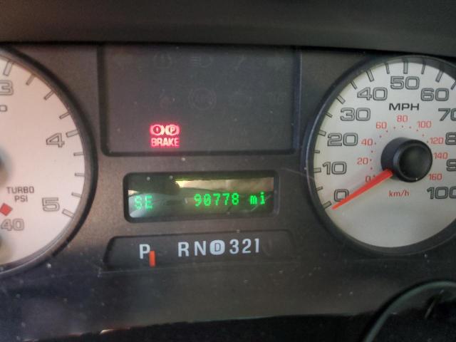 Photo 8 from auction – 2007 FORD F250 SUPER with VIN 1FTSW20P47EA32611