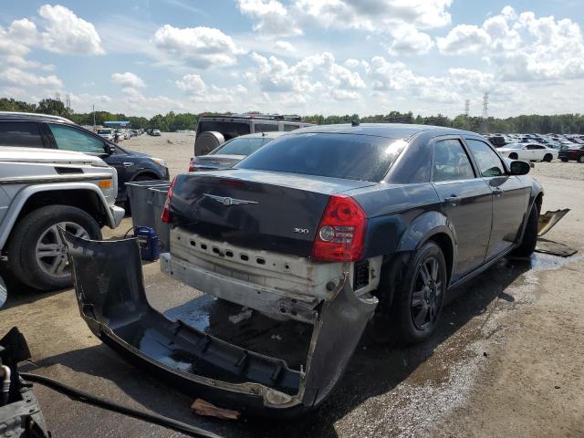 Photo 9 from auction – 2008 CHRYSLER 300 LX with VIN 2C3KA43RX8H145842