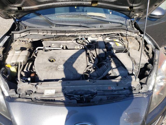 Photo 7 from auction – 2011 MAZDA 3 I with VIN JM1BL1UF2B1392044