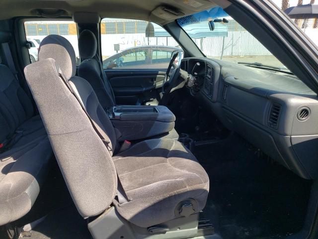 Photo 5 from auction – 2002 GMC NEW SIERRA with VIN 2GTEK19T821427422