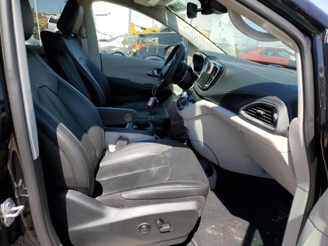 Photo 5 from auction – 2022 CHRYSLER PACIFICA H with VIN 2C4RC1L70NR120942