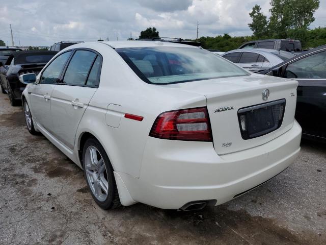 Photo 3 from auction – 2008 ACURA TL with VIN 19UUA66288A006792