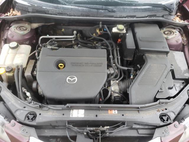 Photo 7 from auction – 2008 MAZDA 3 I with VIN JM1BK32F881803781
