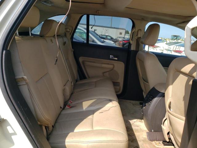Photo 6 from auction – 2008 FORD EDGE LIMIT with VIN 2FMDK49C18BA88563