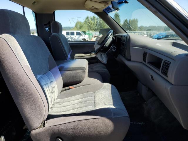 Photo 5 from auction – 1994 DODGE RAM 1500 with VIN 1B7HC16Y3RS534043