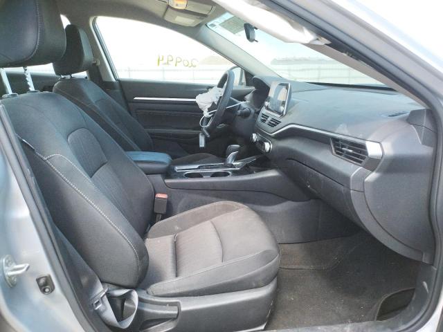 Photo 5 from auction – 2021 NISSAN ALTIMA SV with VIN 1N4BL4DV8MN413182