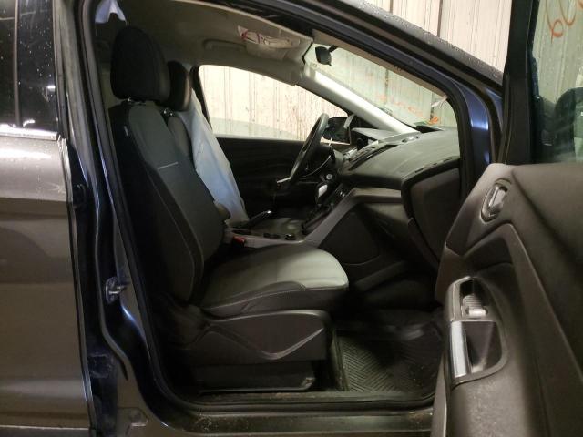 Photo 5 from auction – 2015 FORD ESCAPE SE with VIN 1FMCU9GX7FUC18474