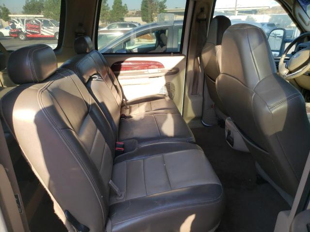 Photo 6 from auction – 2003 FORD EXCURSION with VIN 1FMNU44S53EA81352