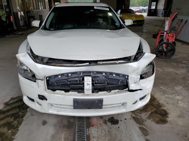 Photo 9 from auction – 2014 NISSAN MAXIMA S with VIN 1N4AA5AP0EC468039