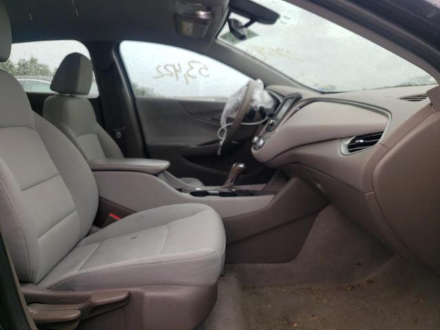 Photo 5 from auction – 2017 CHEVROLET MALIBU LS with VIN 1G1ZB5ST5HF271854