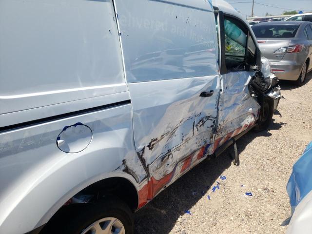 Photo 9 from auction – 2018 FORD TRANSIT CO with VIN NM0LS7E73J1357283