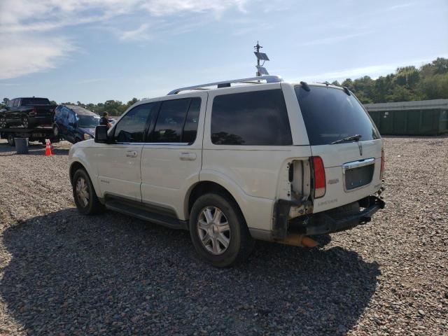 Photo 3 from auction – 2004 LINCOLN AVIATOR with VIN 5LMEU68H14ZJ44397