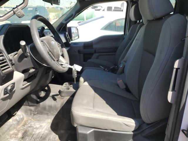 Photo 5 from auction – 2017 FORD F150 SUPER with VIN 1FTFX1EG7HKE56059